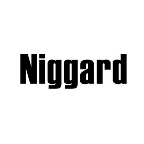 niggard