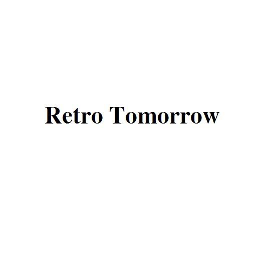 em>retro/em em>tomorrow/em>