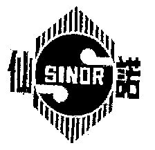  em>仙诺 /em>  em>sinor /em>