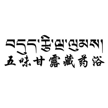 2019-12-02国际分类:第03类-日化用品商标申请人:西藏 甘露 藏药股份