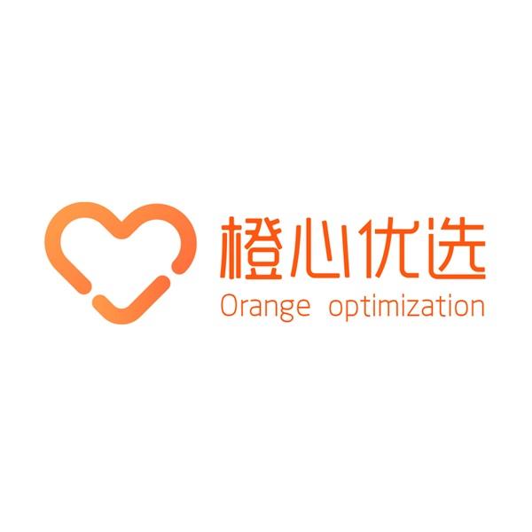 橙心优选 orange optimization - 商标 - 爱企查