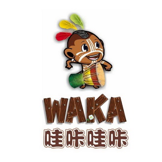 哇咔哇咔 em>waka/em>