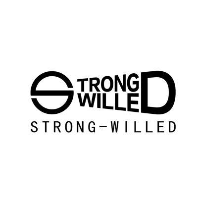 strong- em>willed /em>