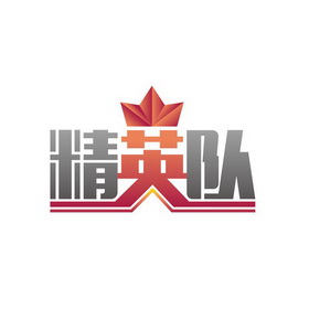 精英队                                    