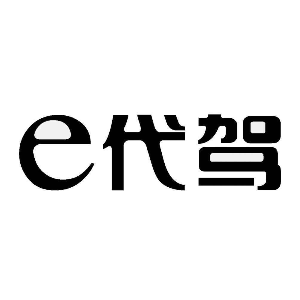  em>e /em> 代驾