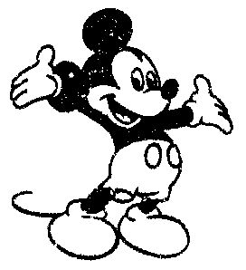  em>drawing /em> of em>mickey /em> em>mouse /em>