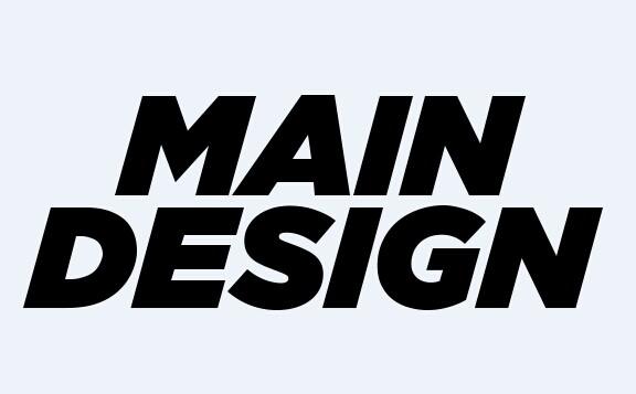  em>main /em>  em>design /em>