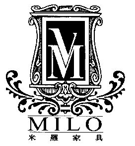 商標詳情申請人:意大利米羅(國際)傢俱有限公司;italymilo