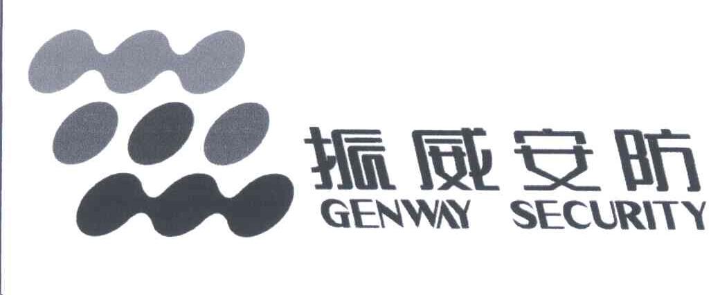 振威安防;genwaysecurity                   