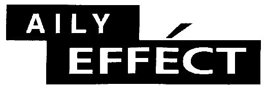  em>aily /em>  em>effect /em>