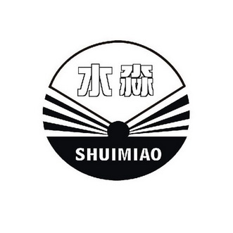 水淼商标已注册