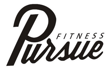  em>pursue /em>  em>fitness /em>