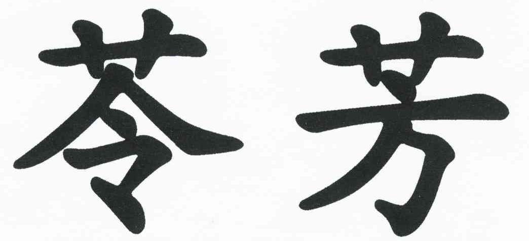 建筑材料商标申请人:衡阳市岑芳装饰材料实业有限公司办理/代理机构