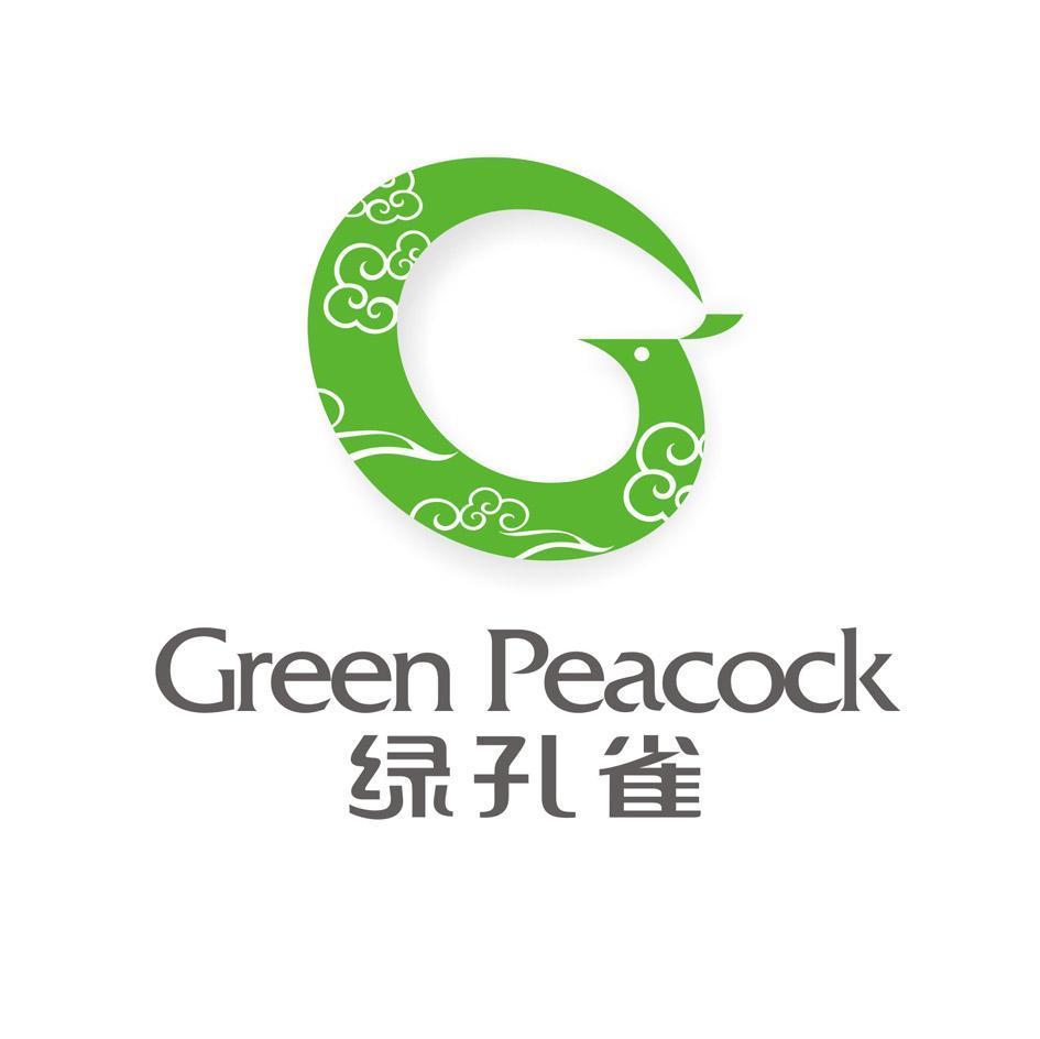 绿孔雀 green peacock商标转让完成
