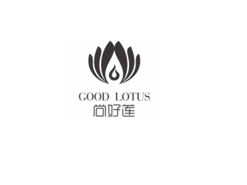 尚好莲 em>good/em em>lotus/em>