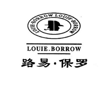 路易保罗logo图片