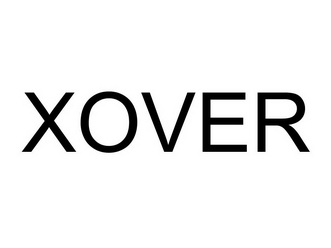  em>xover /em>