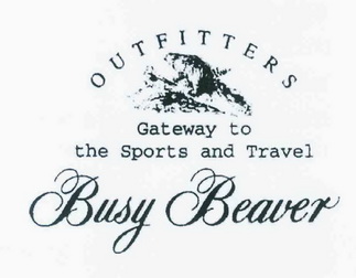 gateway to the sports and travel  em>busy /em>  em>beaver /em>