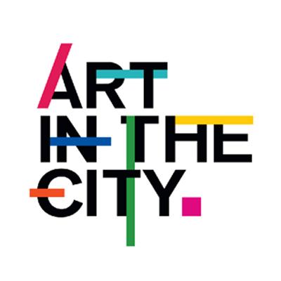 em>art /em> in the  em>city /em>