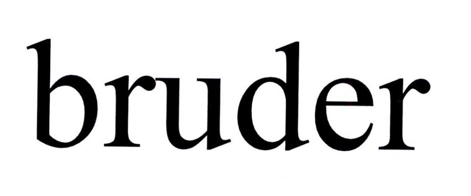  em>bruder /em>