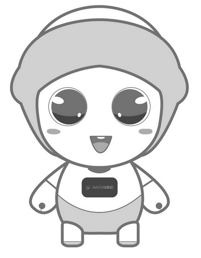 avatarmind商标注册申请申请/注册号:23838173申请日期