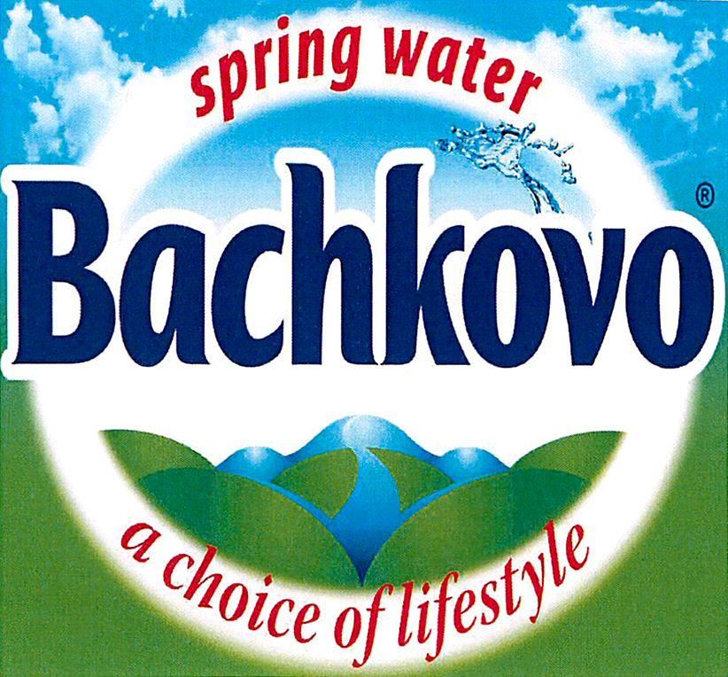  em>spring /em> water bachkovo a  em>choice /em> of lifestyle