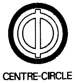 中环 em>centre /em>- em>circle /em>