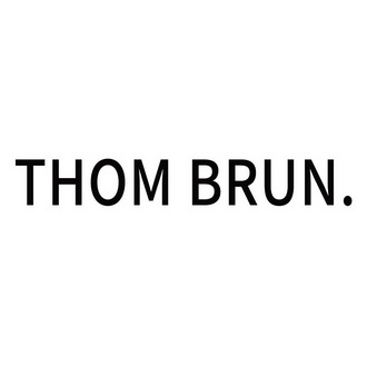 thom brun.