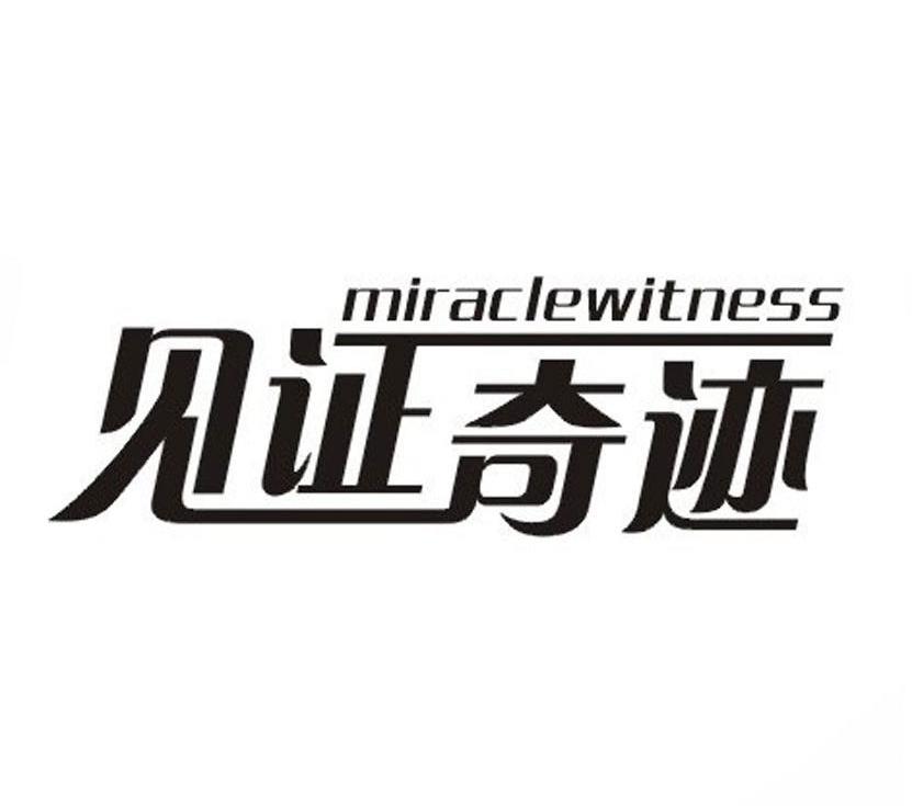 关于奇迹的logo图片