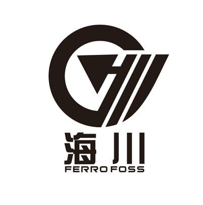 海川ferro foss