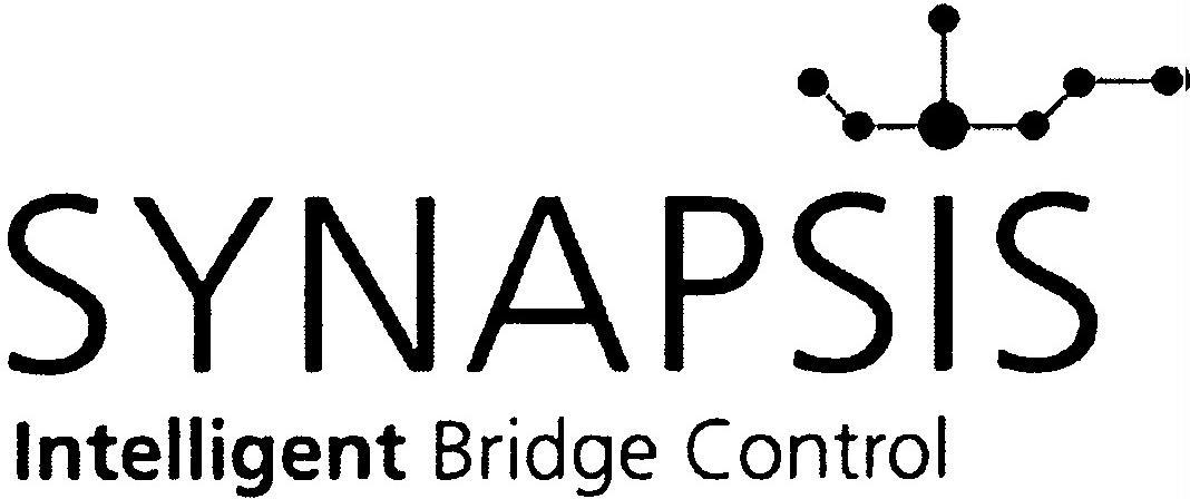  em>synapsis /em> intelligent bridge control
