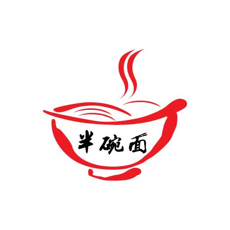 面碗logo图片大全图片