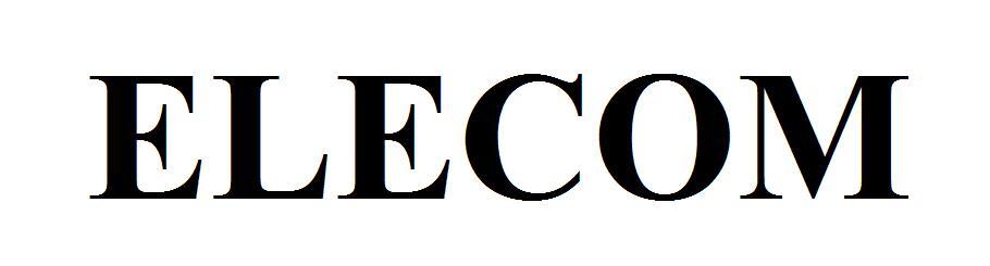  em>elecom /em>