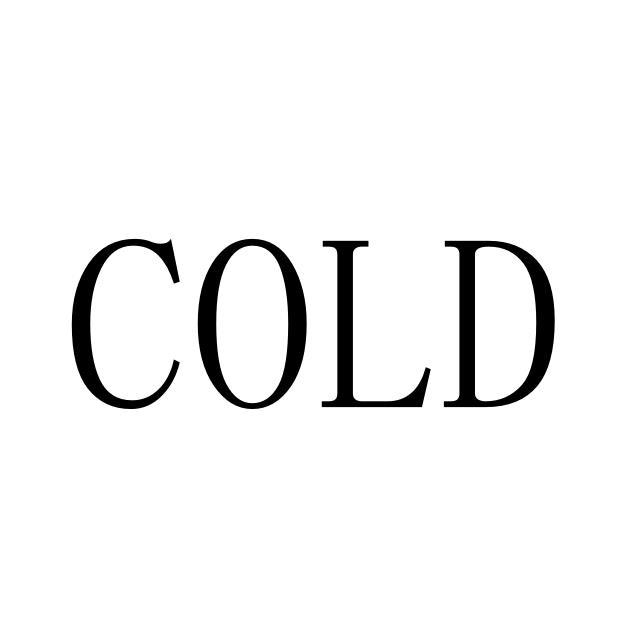cold - 商标 - 爱企查