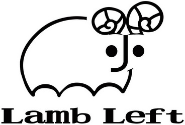 lamb left                                 