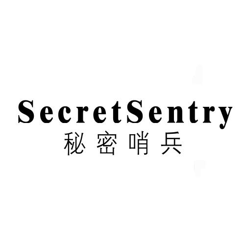 秘密 em>哨兵 /em>secret em>sentry /em>