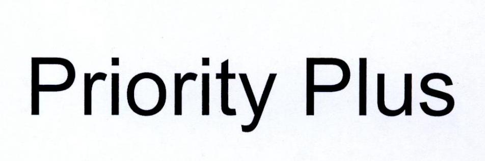  em>priority /em>  em>plus /em>