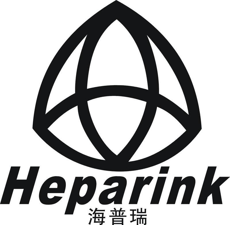 em>海普瑞/em heparink