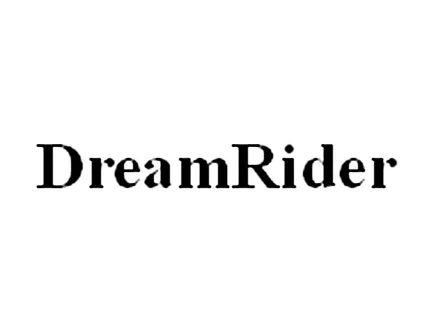  em>dream /em> em>rider /em>