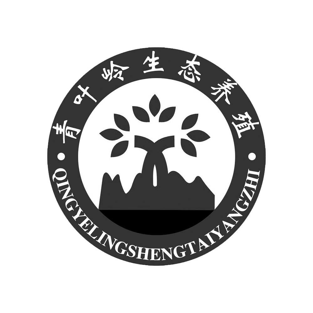 生态养殖logo图片