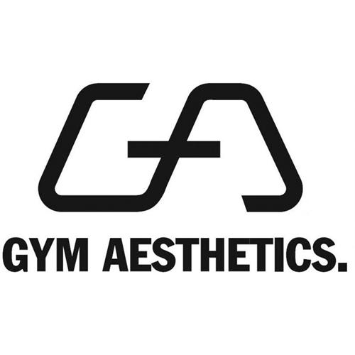 gym aesthetics. - 商标 - 爱企查