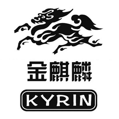 金麒麟 em>kyrin/em>