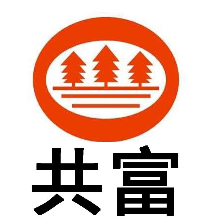 共富logo图片