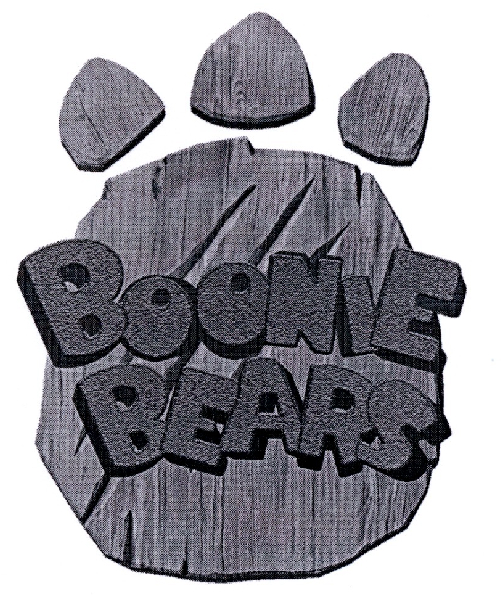  em>boonie /em>  em>bears /em>