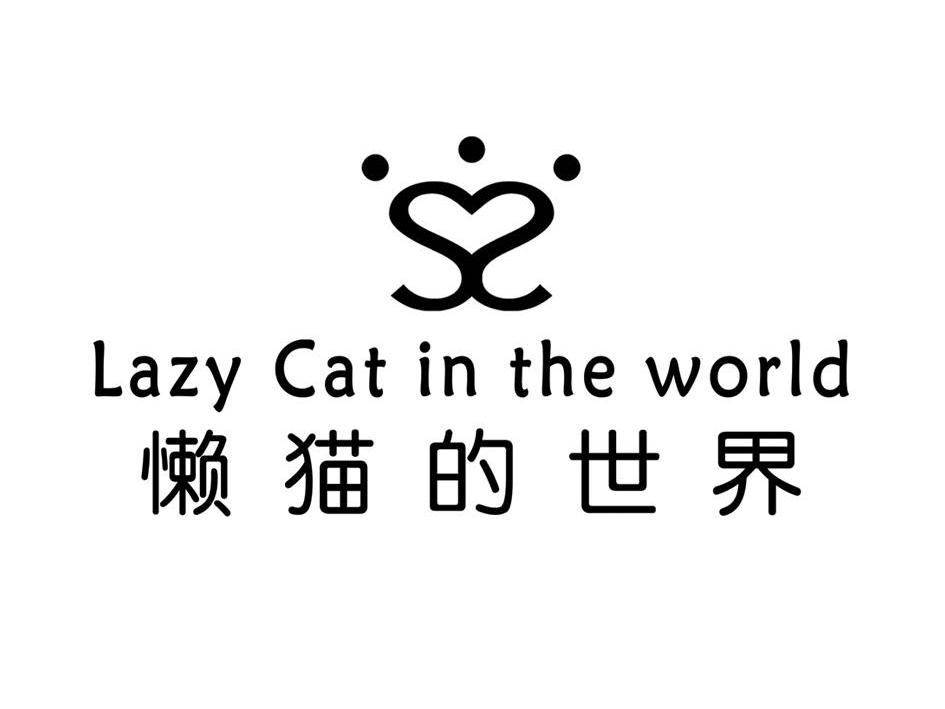  em>懒猫 /em>的 em>世界 /em>  em>lazy /em>  em>cat /em> in the  