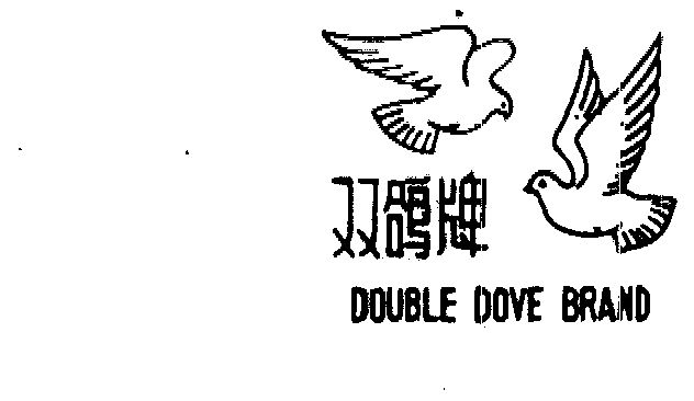 双鸽变更商标申请人/注册人名义/地址中申请/注册号:205113申请日期