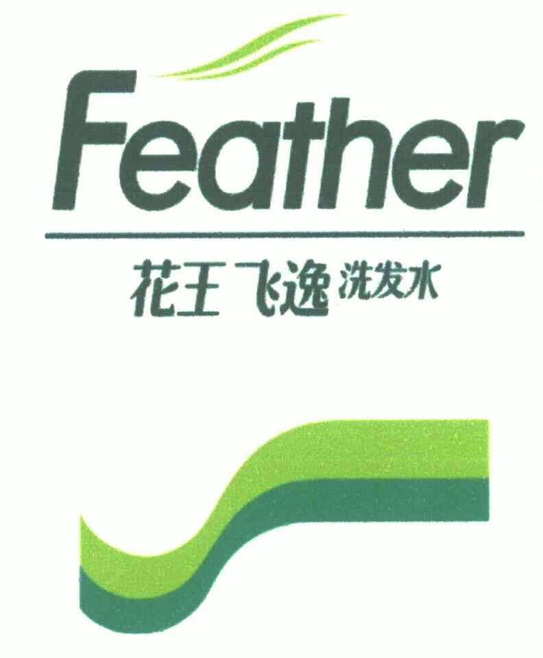 花王飞逸洗发水feather_企业商标大全_商标信息查询_爱企查