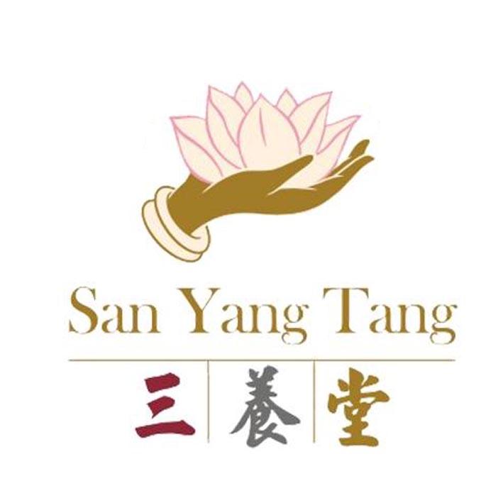  em>三养堂 /em>
