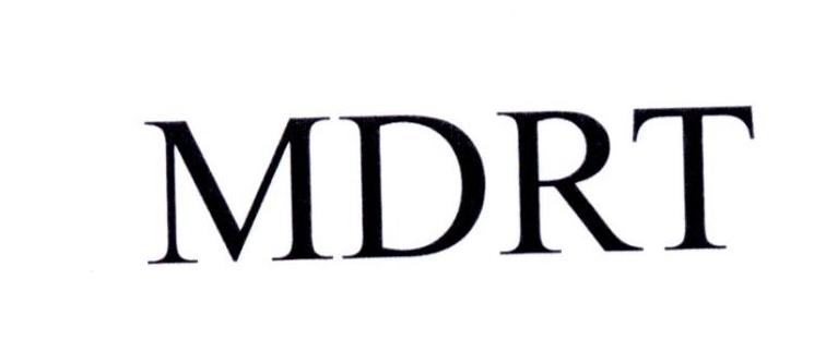  em>mdrt /em>