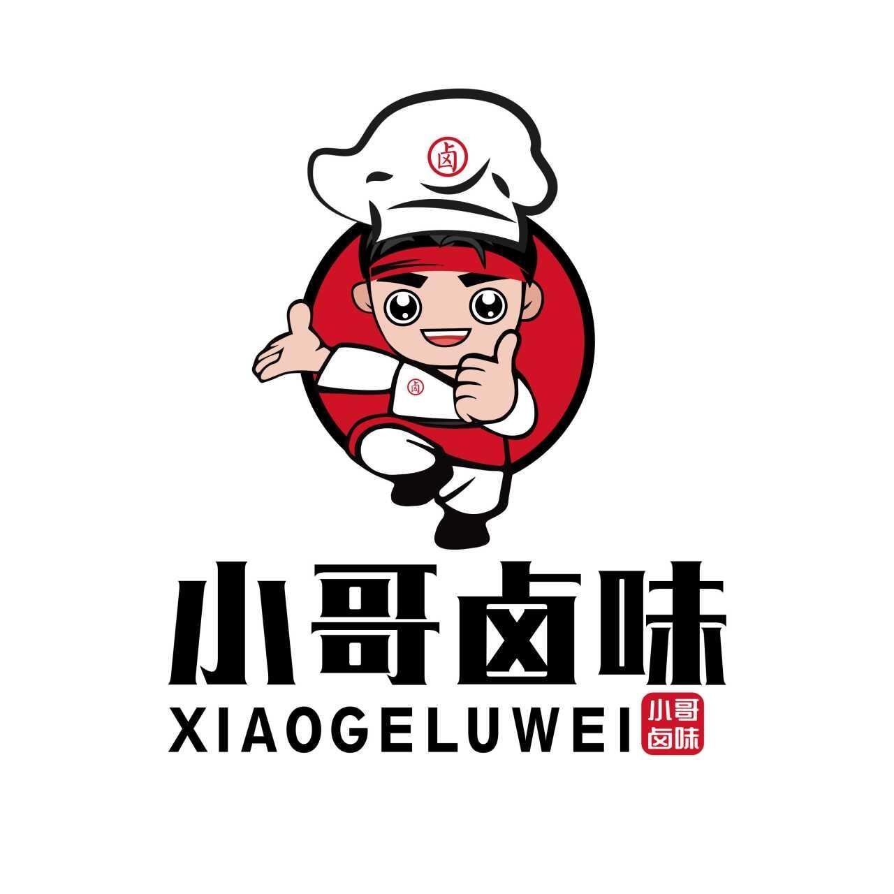商标logo